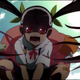Mayoi’s understandable reaction to being sexually harassed - again.